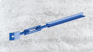 Dayton Superior A27 Heavy Duty Turnbuckle Form Aligner