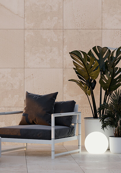 Create Your Private Outdoor Paradise with Travertine for Your Garden  Create Your Private Outdoor Paradise with Travertine for Your Garden