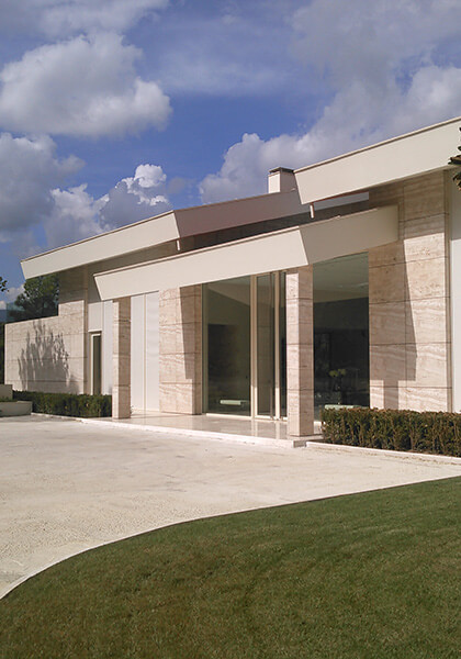 rue de levant cannes maremma white travertine