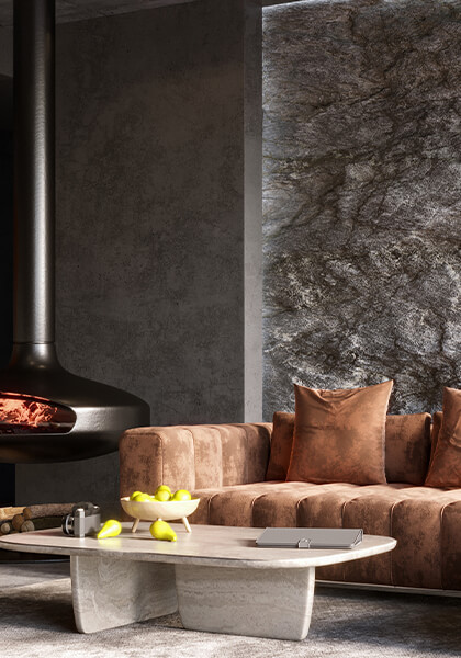 Travertine Furniture Travertine Furniture