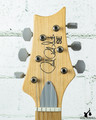 PRS SE Silver Sky Maple Nylon Blue w/ Bag
