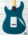 PRS SE Silver Sky Maple Nylon Blue w/ Bag