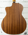 Taylor 114ce-S Layered Sapele w/ bag 