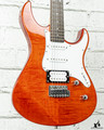 Yamaha PAC212VFM Pacifica Caramel Brown