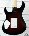 Yamaha PAC112V Pacifica Old Violin Sunburst