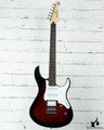 Yamaha PAC112V Pacifica Old Violin Sunburst