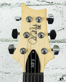 PRS SE NF3 White Pearl Rosewood w/ bag
