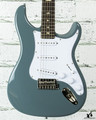 PRS SE Silver Sky Storm Gray w/ bag
