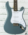 PRS SE Silver Sky Storm Gray w/ bag