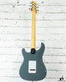 PRS SE Silver Sky Storm Gray w/ bag