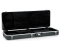 Gator GC-ELECTRIC-A Deluxe Molded ABS Electric Case