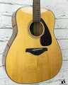 Yamaha FG800J Acoustic Natural