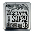 Ernie Ball 3818 John Mayer Silver Slinky 3pk Tin
