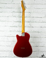 2023 Belltone BC1 Candy Apple Red w/OHSC