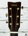 Yamaha TAG3 C TransAcoustic Sand Burst w/ bag (#0438)