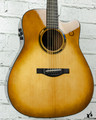 Yamaha TAG3 C TransAcoustic Sand Burst w/ bag (#0438)