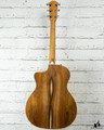 Taylor 214CE-K Layered Koa Back and Sides (#5391)