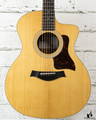 Taylor 214CE-K Layered Koa Back and Sides (#5391)