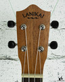 Lanikai U21-S Mahogany Soprano Ukulele w/ bag