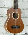 Lanikai U21-S Mahogany Soprano Ukulele w/ bag