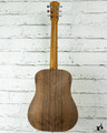 Taylor BT1 Spruce Top w/ Bag (#4091)