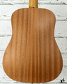 BT2 Baby Taylor Mahogany Top (#5009)