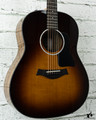 Taylor 217e-SB Plus LTD w/ case (#5435)
