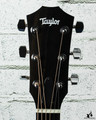 Taylor 214CE-K w/ Case (#5344)