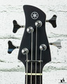 Yamaha TRBX174 4-String Bass Red Metallic