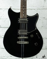Yamaha RSE20 Revstar Element Black