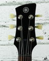 Yamaha RSE20 Revstar Element Black