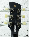 Yamaha RSE20 Revstar Element Black