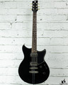 Yamaha RSE20 Revstar Element Black