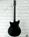 Yamaha RSE20 Revstar Element Black