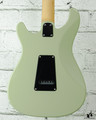 PRS SE Studio Standard Sage Green w/ bag (#7738)