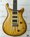 PRS Swamp Ash Special Vintage Natural Rosewood Fretboard w/ bag (#8296)