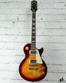 Epiphone Tobacco Sunburst Les Paul Standard 