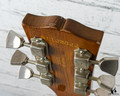 1982 Gibson Limited Edition Standard 82 Les Paul Quilt Top Honey Burst w/ OHSC and Hang Tag