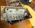 1982 Gibson Limited Edition Standard 82 Les Paul Quilt Top Honey Burst w/ OHSC and Hang Tag
