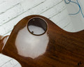 1982 Gibson Limited Edition Standard 82 Les Paul Quilt Top Honey Burst w/ OHSC and Hang Tag