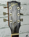 1982 Gibson Limited Edition Standard 82 Les Paul Quilt Top Honey Burst w/ OHSC and Hang Tag
