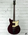 Yamaha RSS02T Revstar Standard Hot Merlot w/ bag