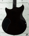 Yamaha RSS20 Revstar Standard Flash Green w/ bag 