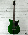 Yamaha RSS20 Revstar Standard Flash Green w/ bag 