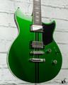 Yamaha RSS20 Revstar Standard Flash Green w/ bag 