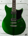 Yamaha RSS20 Revstar Standard Flash Green w/ bag 