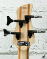 Yamaha TRBX304 4-String Bass Mist Green