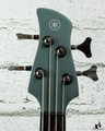 Yamaha TRBX304 4-String Bass Mist Green