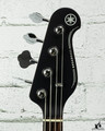 Yamaha BB234 4-String Bass Yellow Natural Satin w/ bag