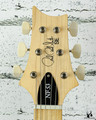 PRS SE NF53 White Pearl w/ bag